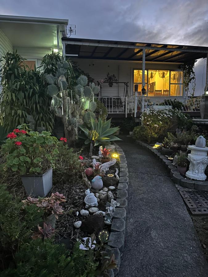 Lucky House Villa Auckland Exterior photo